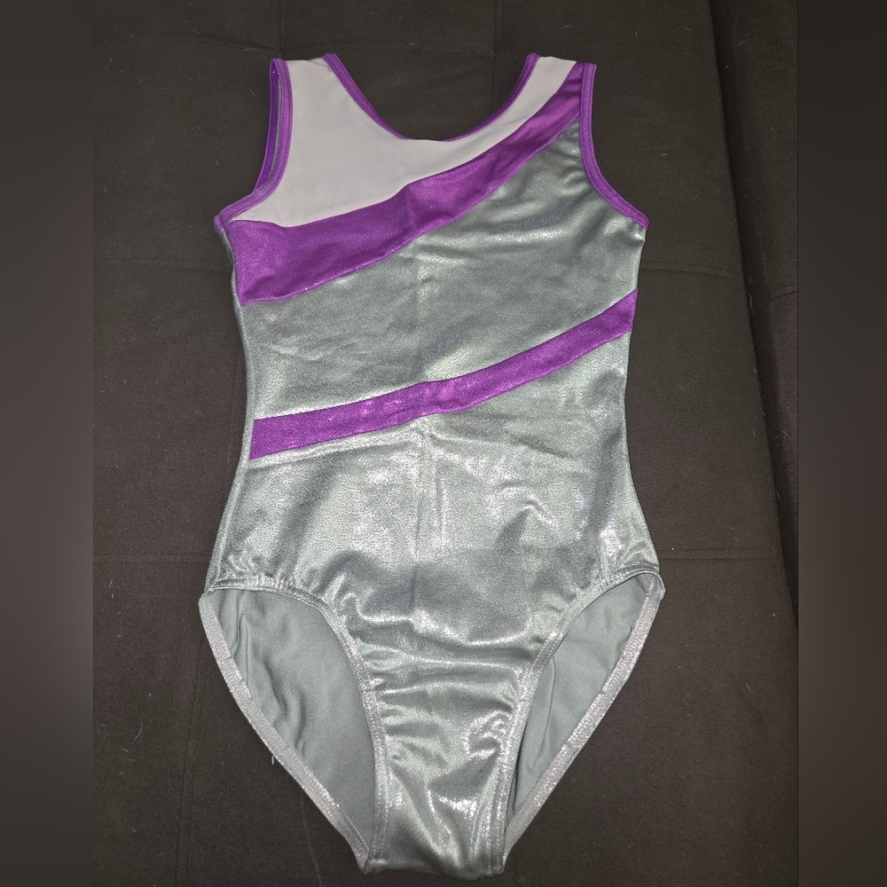 Gymnastics/Dance Leotard